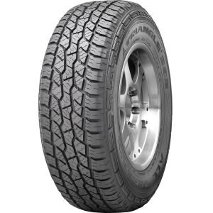 Triangle 255/55R18 109H XL AgileX A/T TR292 (Yaz) (2020)