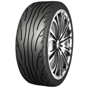 Nankang 225/40R18 92Y 120 TW NS-2R Semi-Slick (Yaz) (2023)