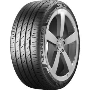 Semperit 245/45R18 100Y XL FR Speed-Life 3 (Yaz) (2024)