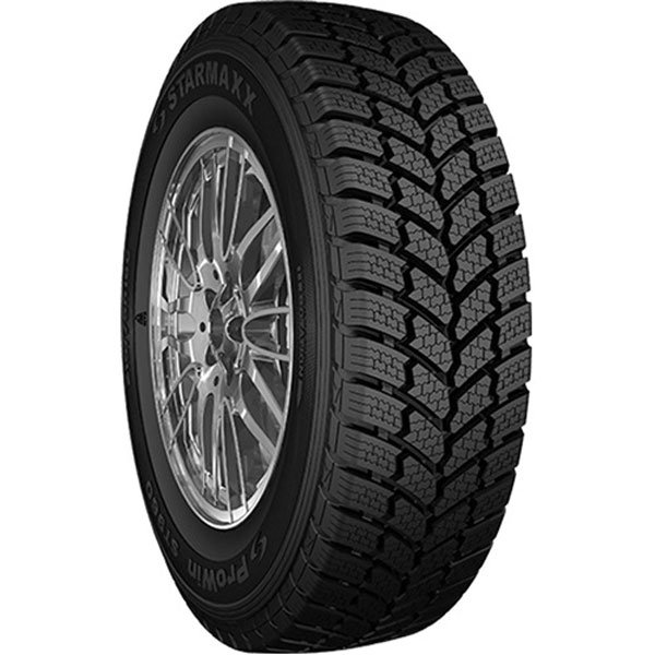 Starmaxx 225/65R16C 112/110R 8PR Prowin ST960 (Kış) (2024)