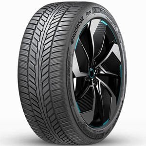 Hankook 295/35R22 108V XL iON i*cept SUV IW01A (Kış) (2023)