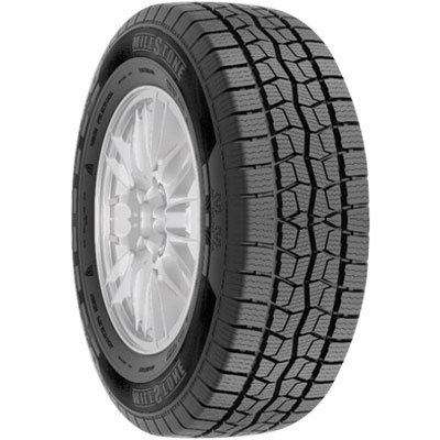 Milestone 215/75R16C 116/114R 10PR Wintide (Kış) (2024)