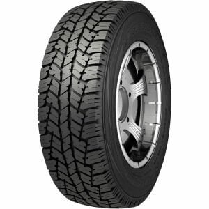 Nankang 195/80R15 96S M+S 4x4 WD A/T FT-7 (Yaz) (2020)