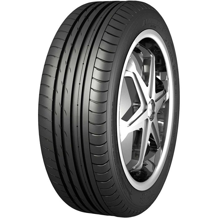 Nankang 225/45R19 96W XL Sportnex AS-2+ (Yaz) (2024)