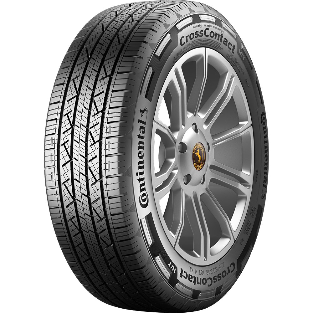 Continental 255/60R18 112H XL FR CrossContact H/T (Yaz) (2024)