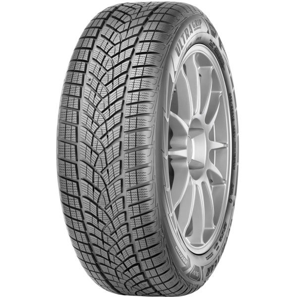 Goodyear 275/45R21 110V UltraGrip Performance Suv Gen-1 (Kış) (2019)