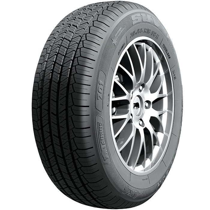 Taurus 235/55R18 100V 701 Suv (Yaz) (2023)