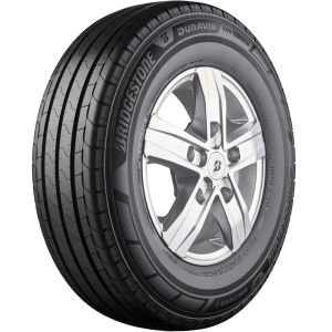 Bridgestone 205/75R16C 113/111R Duravis Van (Yaz) (2023)