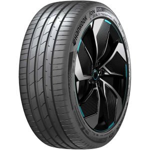 Hankook 295/35R22 108Y XL iON Evo SUV IK01A (Yaz) (2023)