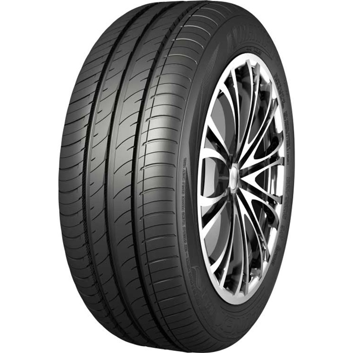 Nankang 185/60R15 88H XL Econex NA-1 (Yaz) (2024)