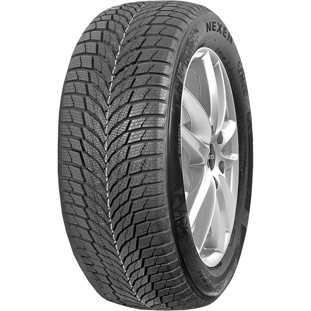 Nexen 235/60R18 103H Winguard Sport 2 Suv (Kış) (2023)