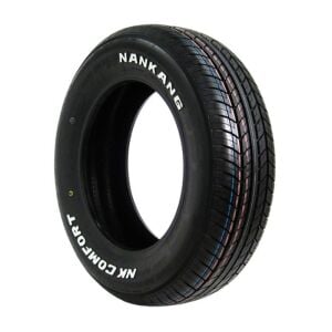 Nankang 175/70R13 82T Beyaz Yazılı N-729 (Yaz) (2023)