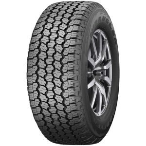 Goodyear 255/55R18 109H XL Wrangler All-Terrain Adventure (4 Mevsim) (2019)