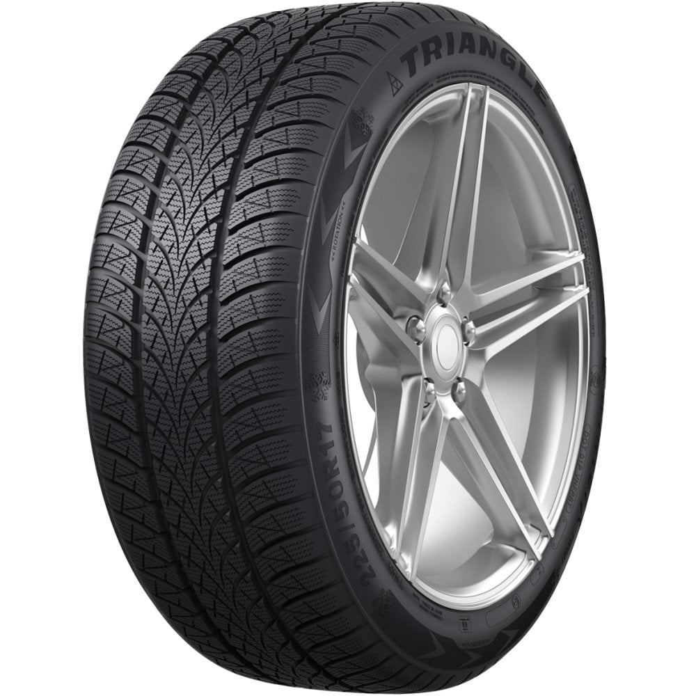 Triangle 215/55R18 99V XL WinterX TW401 (Kış) (2024)