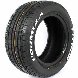 Vitour 215/50R13 84H RWL (Beyaz Yazılı) Formula (Yaz) (2023)