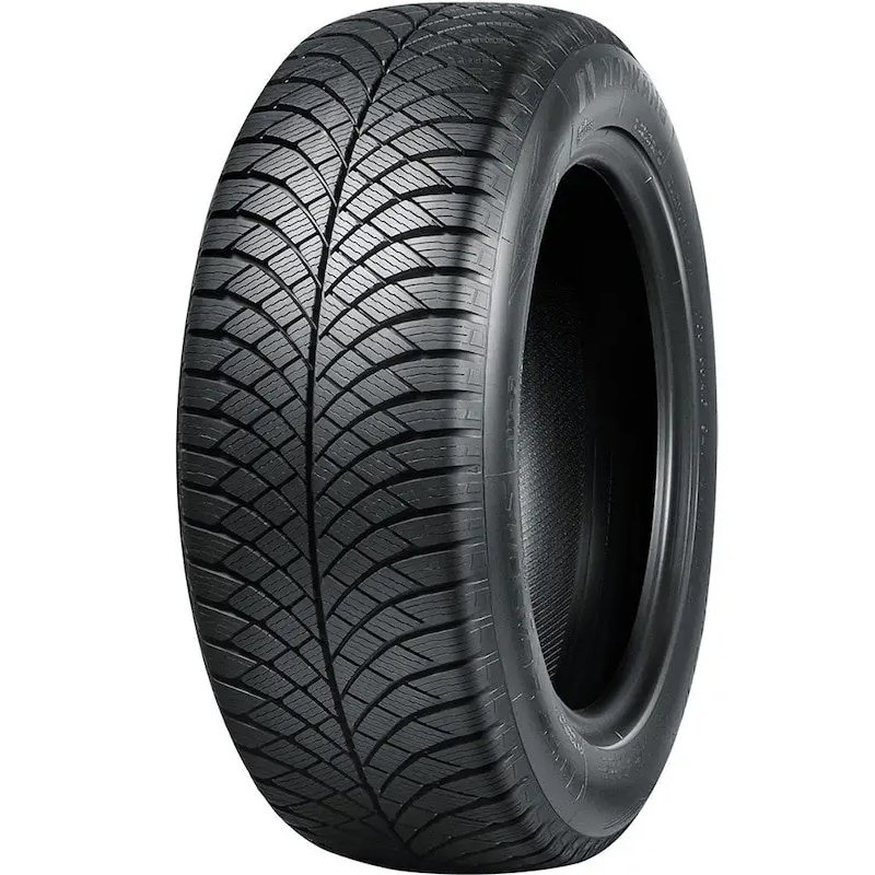 Nankang 235/45R18 98Y XL Cross Seasons AW-6 (4 Mevsim) (2021)