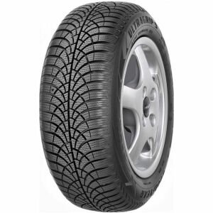 Goodyear 185/65R14 86T UltraGrip 9+ (Kış) (2024)