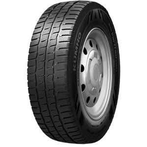 Kumho 195/75R16C 107/105R Winter PorTran CW51 (Kış) (2024)