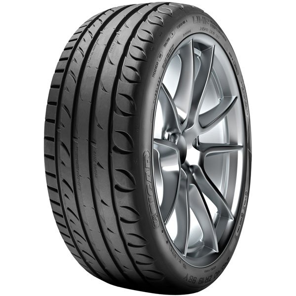 Tigar 205/55R17 95V XL Ultra High Performance (Yaz) (2022)