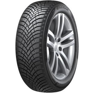 Hankook 225/55R17 97H HRS RFT Winter i*cept RS3 W462B (Kış) (2024)