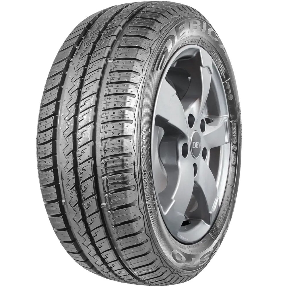 Debica 225/60R17 99V Presto (Yaz) (2024)