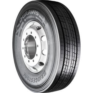 Bridgestone 225/75R17.5 129/127M M+S R-Steer 002 (Yaz) (2023)