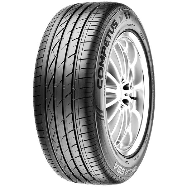 Lassa 215/60R16 99V XL Competus H/P (Yaz) (2024)