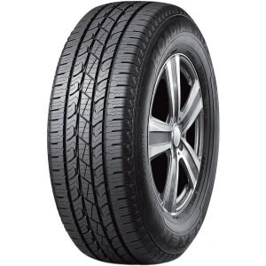 Nexen 245/75R16 111S WS Beyaz Yazılı Roadian HTX RH5 (Yaz) (2022)