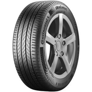 Continental 205/55R16 91W FR UltraContact (Yaz) (2024)