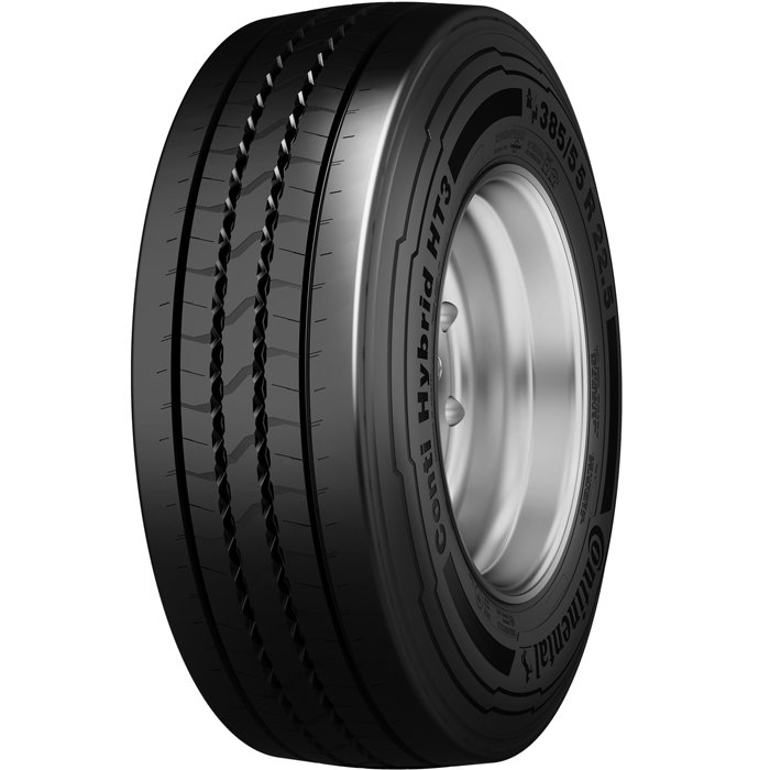 Continental 385/65R22.5 160K 20PR LRL Conti Hybrid HT3 (4 Mevsim) (2024)