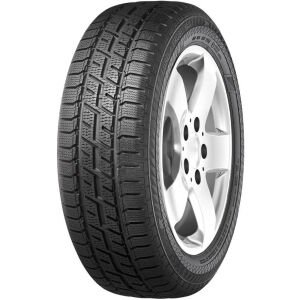 Gislaved 195/75R16C 107/105R 8PR LRD Euro*Frost Van (Kış) (2023)