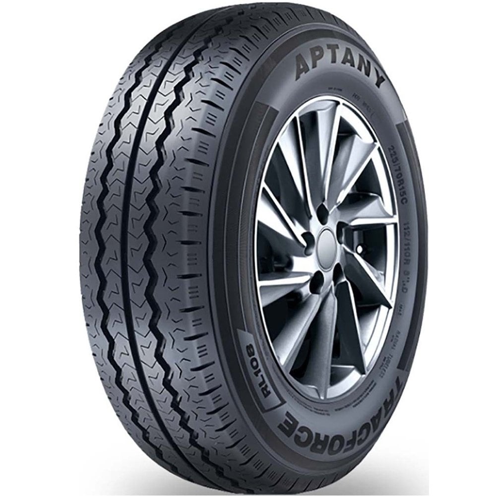 Aptany 195R15C 106/104R Tracforce RL108 (Yaz) (2023)