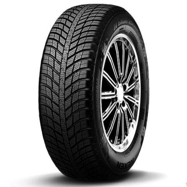 Nexen 235/50R18 101V XL NBlue 4Season (4 Mevsim) (2021)