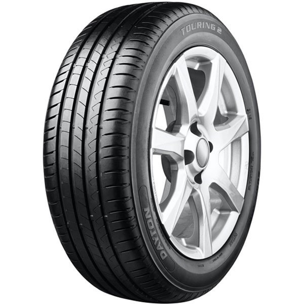 Dayton 225/55R17 101W XL Touring 2 (Yaz) (2024)