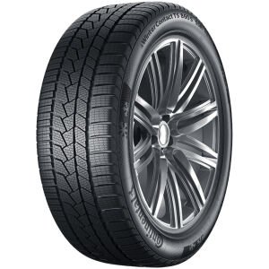 Continental 225/45R19 96V XL SSR RFT FR WinterContact TS 860 S (Kış) (2021)