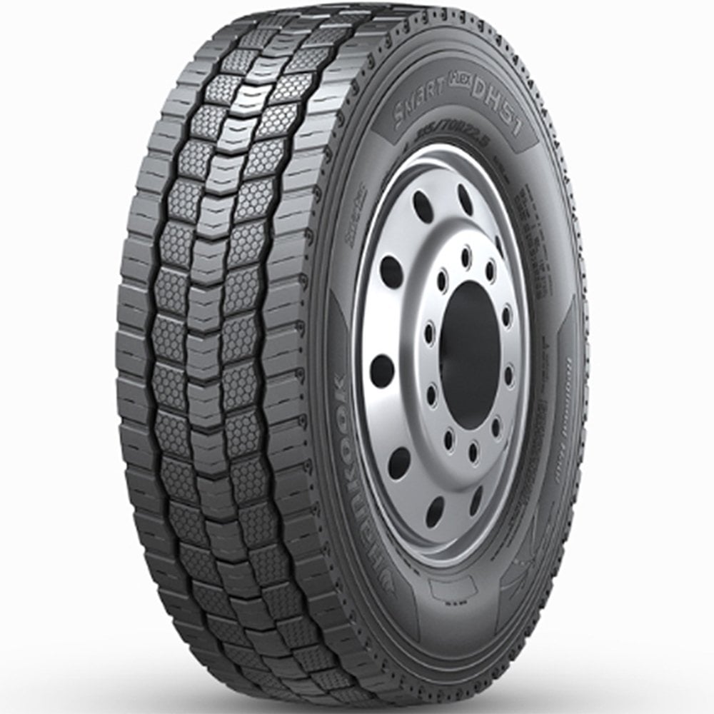 Hankook 295/60R22.5 150K Smart Flex DH51 (4 Mevsim) (2024)