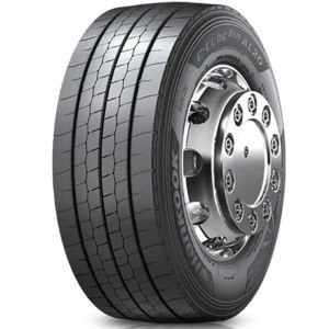 Hankook 315/60R22.5 154/148L 16PR E-Cube Blue AL20 (4 Mevsim) (2022)