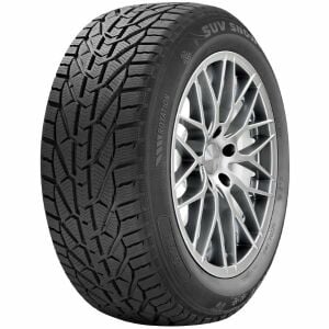 Riken 275/40R20 106V XL Suv Snow (Kış) (2023)