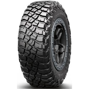 BF Goodrich 265/60R18 119/116Q LT Mud Terrain T/A KM3 (Yaz) (2024)