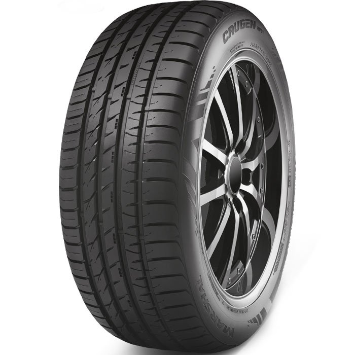 Marshal 285/50R20 112V Crugen HP91 (Yaz) (2023)