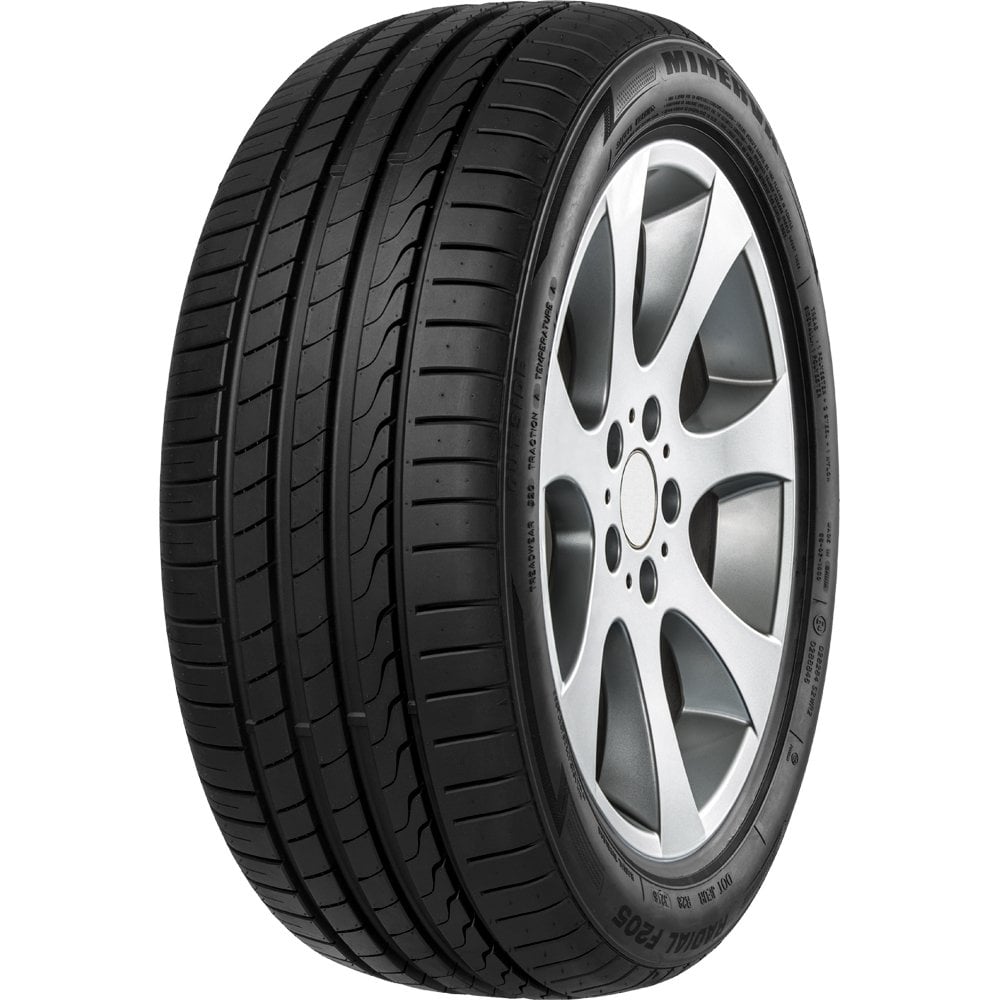 Minerva 275/35R20 102Y XL F205 (Yaz) (2023)