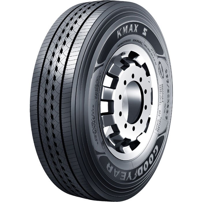 Goodyear 285/70R19.5 146L/144M M+S Ön Aks Kmax S (4 Mevsim) (2020)