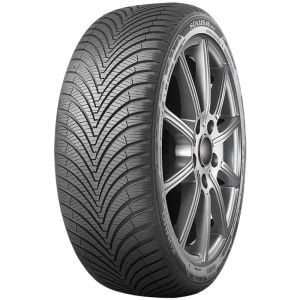 Kumho 185/55R15 86H XL Solus 4S HA32 (4 Mevsim) (2023)