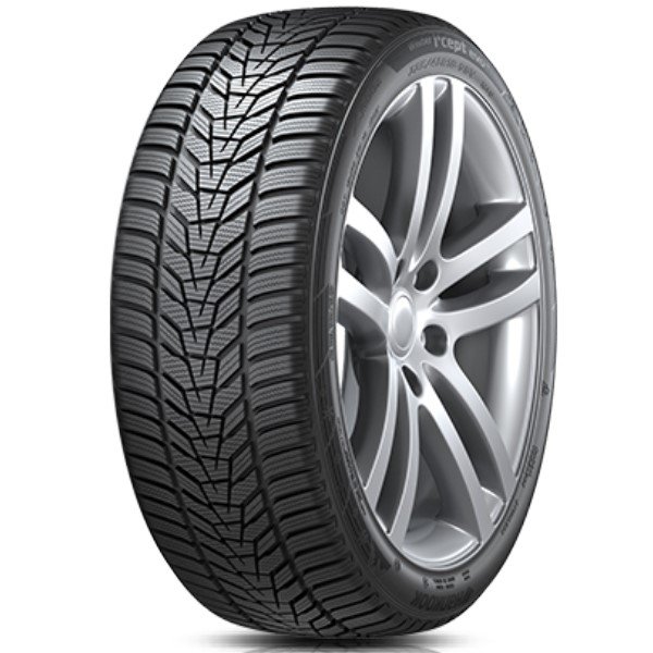 Hankook 245/45R20 103V XL Winter i*cept Evo3 W330 (Kış) (2023)