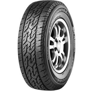 Lassa 255/60R18 112T XL Competus A/T 2 (Yaz) (2022)