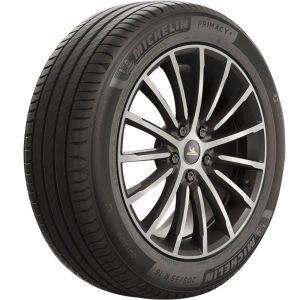 Michelin 255/45R20 101V Primacy 4+ (Yaz) (2023)