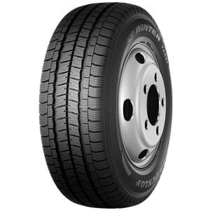 Dunlop 215/75R16C 113/111R 8PR SP Winter Van 01 (Kış) (2022)