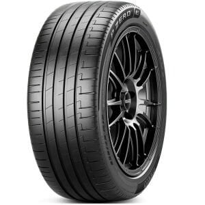 Pirelli 255/40R21 102Y XL RNF Elect P-Zero E (Yaz) (2024)