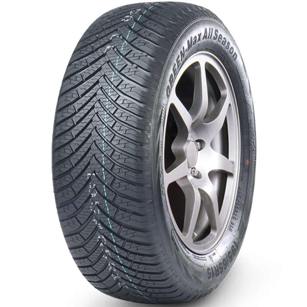 Linglong 215/45R16 90V XL GREEN-Max All Season (4 Mevsim) (2023)