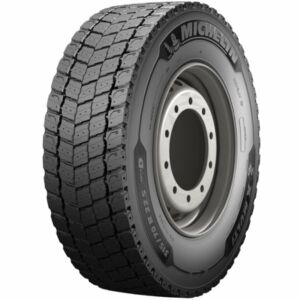 Michelin 315/60R22.5 152/148L VG Çeker Aks X Multi D (Yaz) (2022)